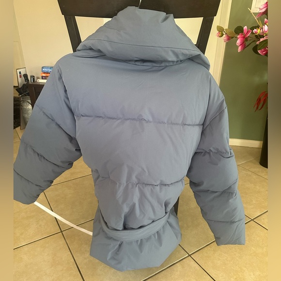 Puffer Jacket - Picture 3 of 7